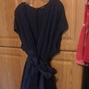 Plus Formal gown from eShakti 4x